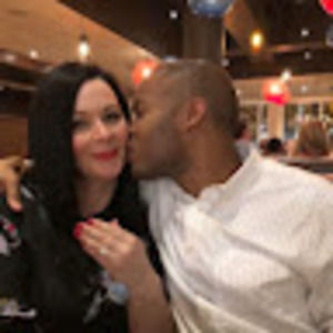 Meet your Posher, Terrance & erica